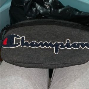 Champion Fanny pack